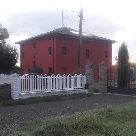 Corte San Petronio Castagnolo ภายนอก รูปภาพ